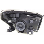 HEAD LAMP LH WSPORT PKG — photo 2