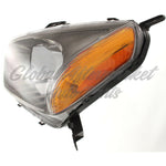 HEAD LAMP LH WSPORT PKG — photo 5