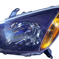 HEAD LAMP LH WSPORT PKG HQ
