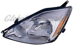 HEAD LAMP LH HQ — photo 1
