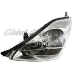 HEAD LAMP LH HQ — photo 2