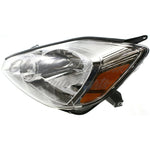 HEAD LAMP LH HQ — photo 3