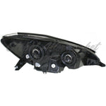 HEAD LAMP LH HQ — photo 4
