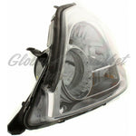 HEAD LAMP LH HQ — photo 5
