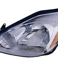 HEAD LAMP LH HQ