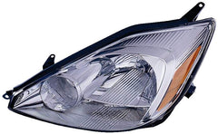 HEAD LAMP LH HQ