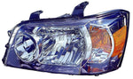 HEAD LAMP LH HQ — photo 1