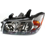 HEAD LAMP LH HQ — photo 4