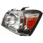 HEAD LAMP LH CAPA — photo 2