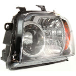 HEAD LAMP LH CAPA — photo 3