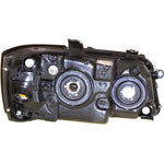 HEAD LAMP LH CAPA — photo 5