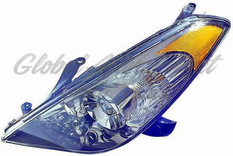 HEAD LAMP LH HQ