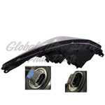 HEAD LAMP LH HQ — photo 4