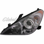 HEAD LAMP LH HQ — photo 5