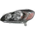 HEAD LAMP LH S/XRS HQ — photo 2