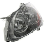 HEAD LAMP LH S/XRS HQ — photo 3