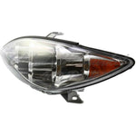 HEAD LAMP LH LE-XLE HQ — photo 2