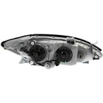 HEAD LAMP LH LE-XLE HQ — photo 4