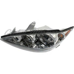 HEAD LAMP LH LE-XLE CAPA — photo 5