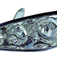 HEAD LAMP LH LE-XLE HQ