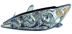 HEAD LAMP LH LE-XLE HQ