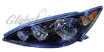 HEAD LAMP LH SE CAPA — photo 1
