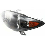 HEAD LAMP LH SE CAPA — photo 2