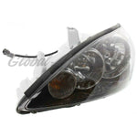 HEAD LAMP LH SE CAPA — photo 3