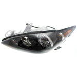 HEAD LAMP LH SE CAPA — photo 5