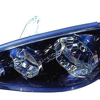 HEAD LAMP LH SE HQ