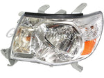 HEAD LAMP LH W/O SPORT PKG HQ — photo 4