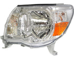 HEAD LAMP LH W/O SPORT PKG CAPA — photo 2