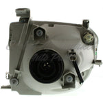 HEAD LAMP LH (DOUBLE CAB) HQ — photo 4