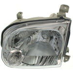 HEAD LAMP LH (DOUBLE CAB) — photo 5