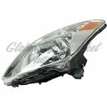 HEAD LAMP LH HALOGEN TO 11/2005 HQ — photo 3