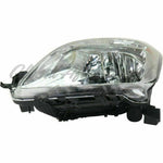 HEAD LAMP LH HALOGEN TO 11/2005 HQ — photo 4