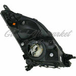 HEAD LAMP LH HALOGEN TO 11/2005 HQ — photo 5