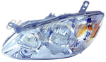 HEAD LAMP LH CE-LE HQ — photo 1