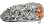 HEAD LAMP LH CE-LE HQ — photo 3