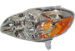 HEAD LAMP LH CE-LE — photo 2