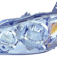 HEAD LAMP LH CE-LE HQ