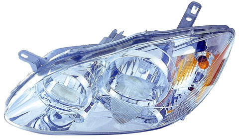 HEAD LAMP LH CE-LE HQ