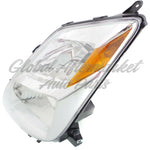 HEAD LAMP LH W/HID HQ — photo 2