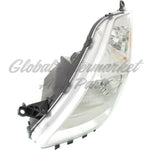HEAD LAMP LH W/HID HQ — photo 3