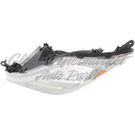 HEAD LAMP LH W/HID HQ — photo 4