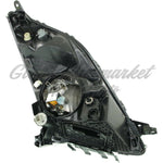 HEAD LAMP LH W/HID HQ — photo 5