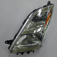 HEAD LAMP LH W/HID HQ