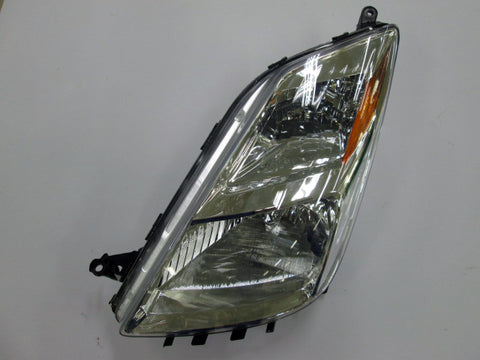 HEAD LAMP LH W/HID HQ
