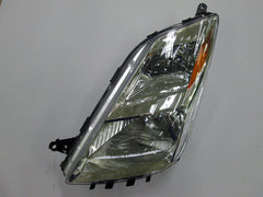HEAD LAMP LH W/HID HQ