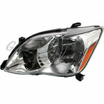HEAD LAMP LH HALOGEN HQ — photo 2